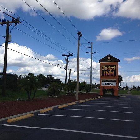 Americas Best Value Inn North Port Εξωτερικό φωτογραφία