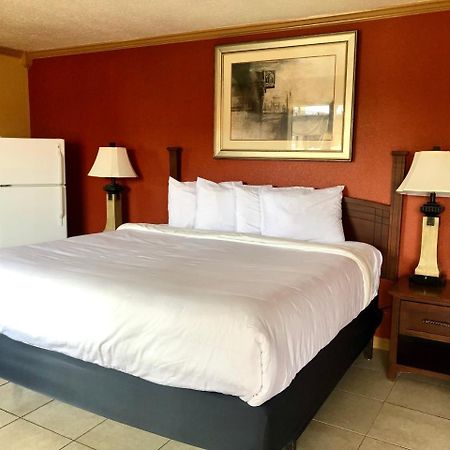 Americas Best Value Inn North Port Εξωτερικό φωτογραφία