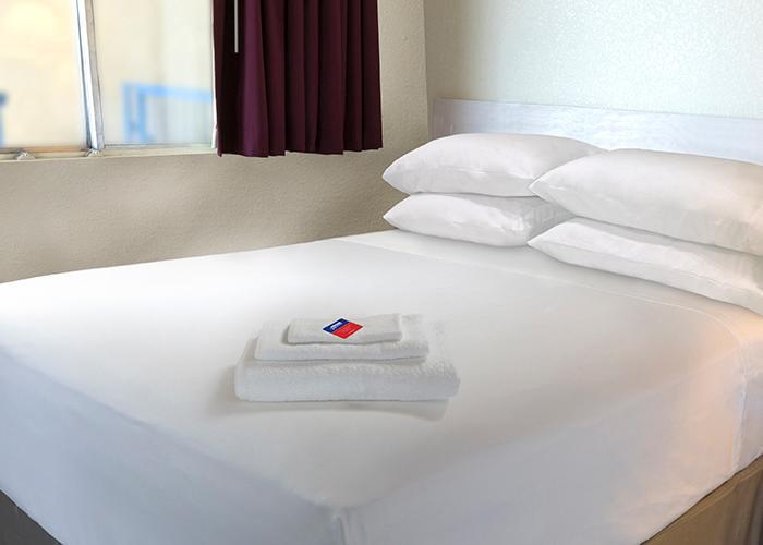 Americas Best Value Inn North Port Εξωτερικό φωτογραφία