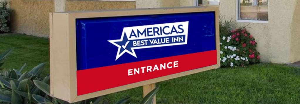 Americas Best Value Inn North Port Εξωτερικό φωτογραφία