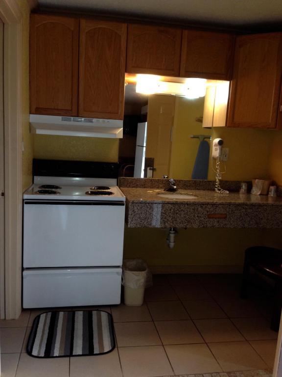 Americas Best Value Inn North Port Εξωτερικό φωτογραφία