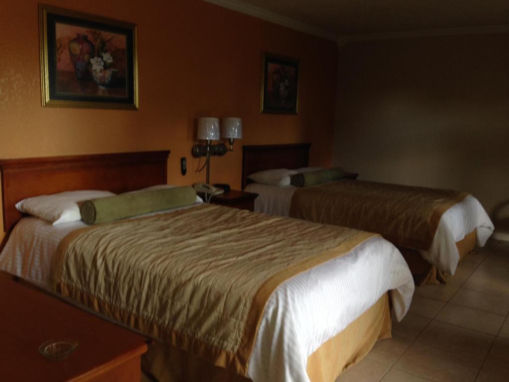 Americas Best Value Inn North Port Δωμάτιο φωτογραφία