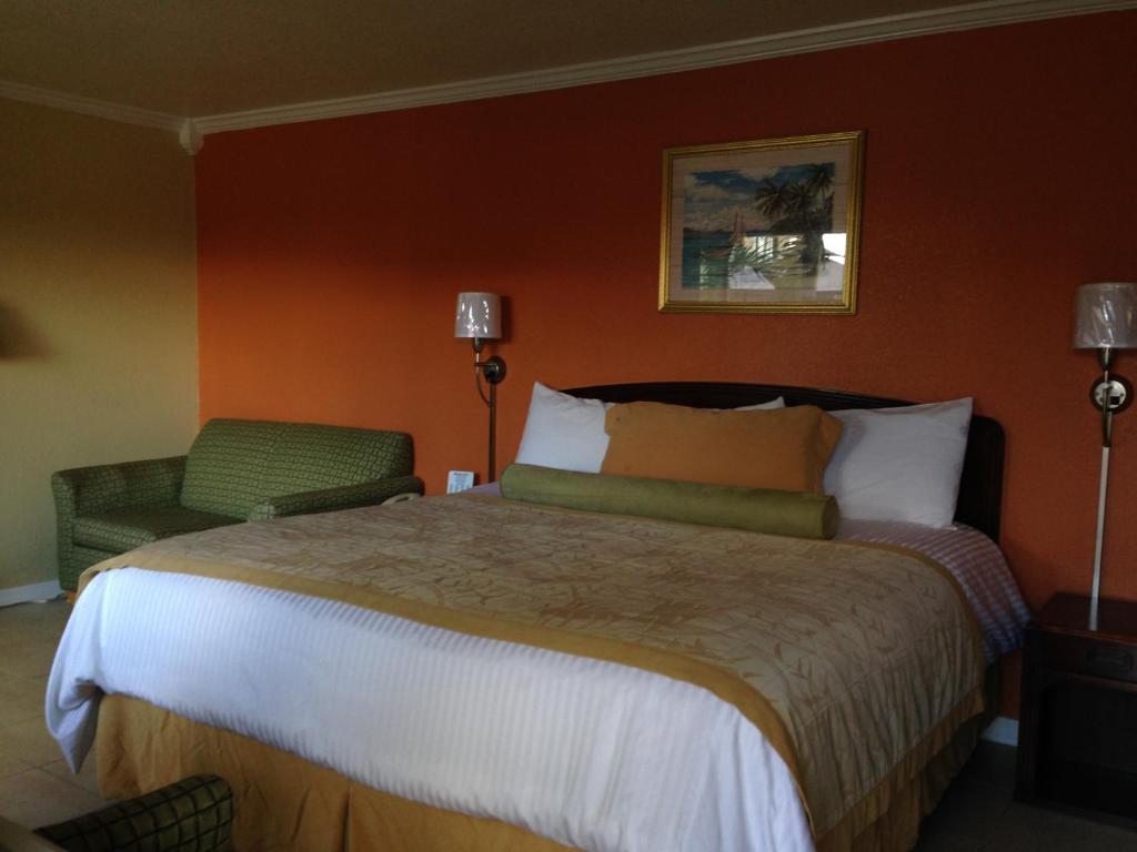 Americas Best Value Inn North Port Δωμάτιο φωτογραφία