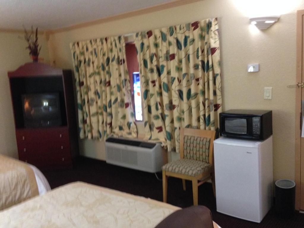 Americas Best Value Inn North Port Δωμάτιο φωτογραφία