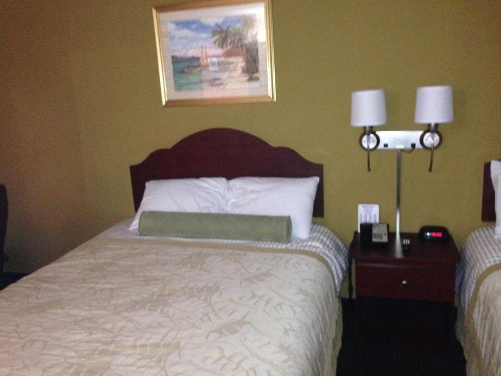 Americas Best Value Inn North Port Δωμάτιο φωτογραφία