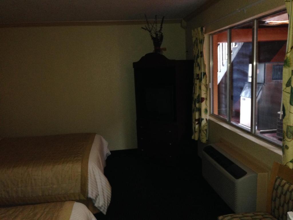 Americas Best Value Inn North Port Εξωτερικό φωτογραφία