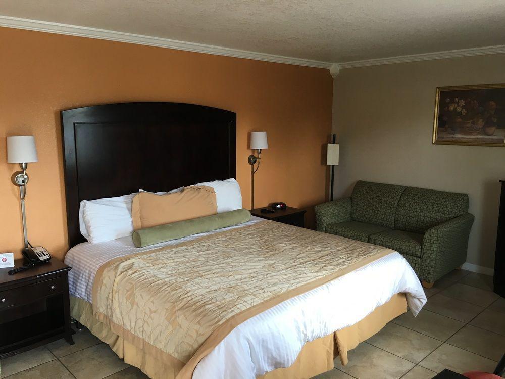 Americas Best Value Inn North Port Εξωτερικό φωτογραφία