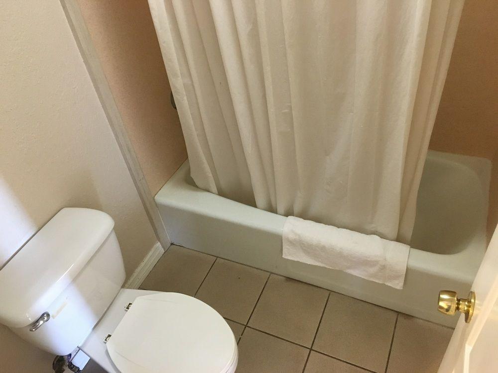 Americas Best Value Inn North Port Εξωτερικό φωτογραφία