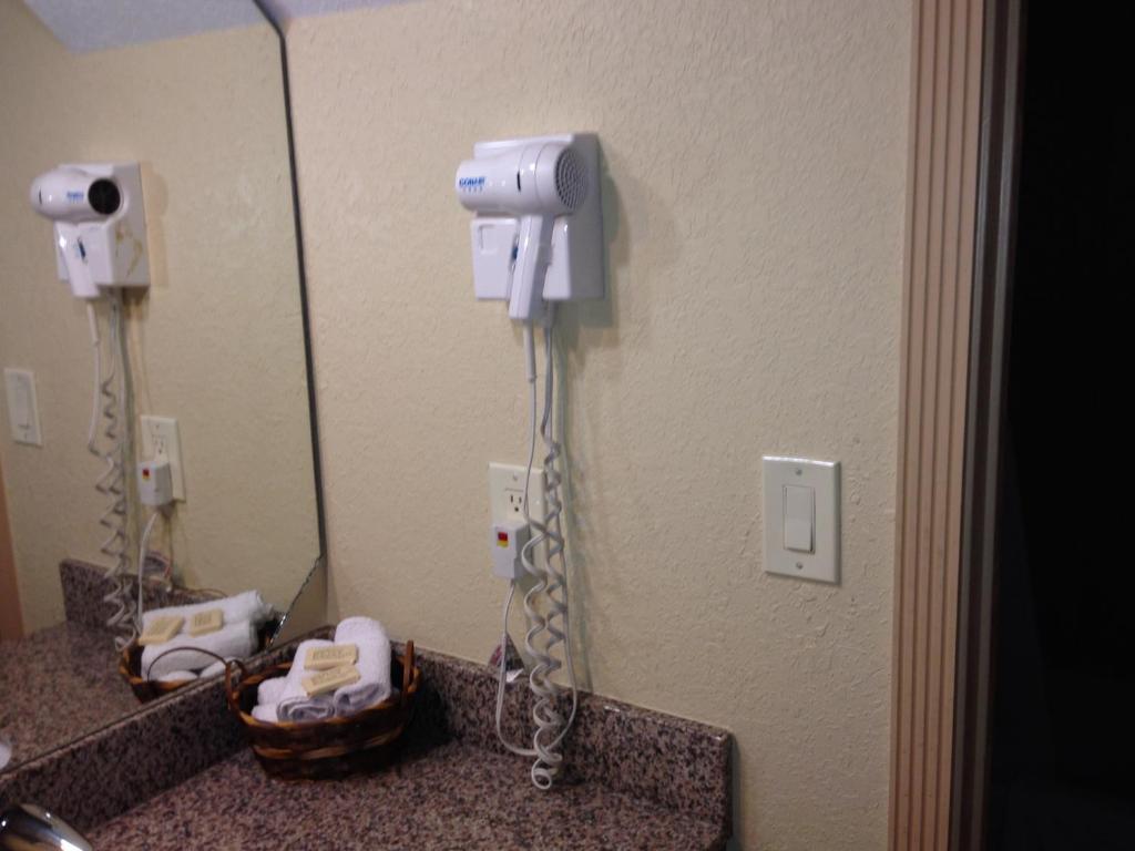 Americas Best Value Inn North Port Δωμάτιο φωτογραφία