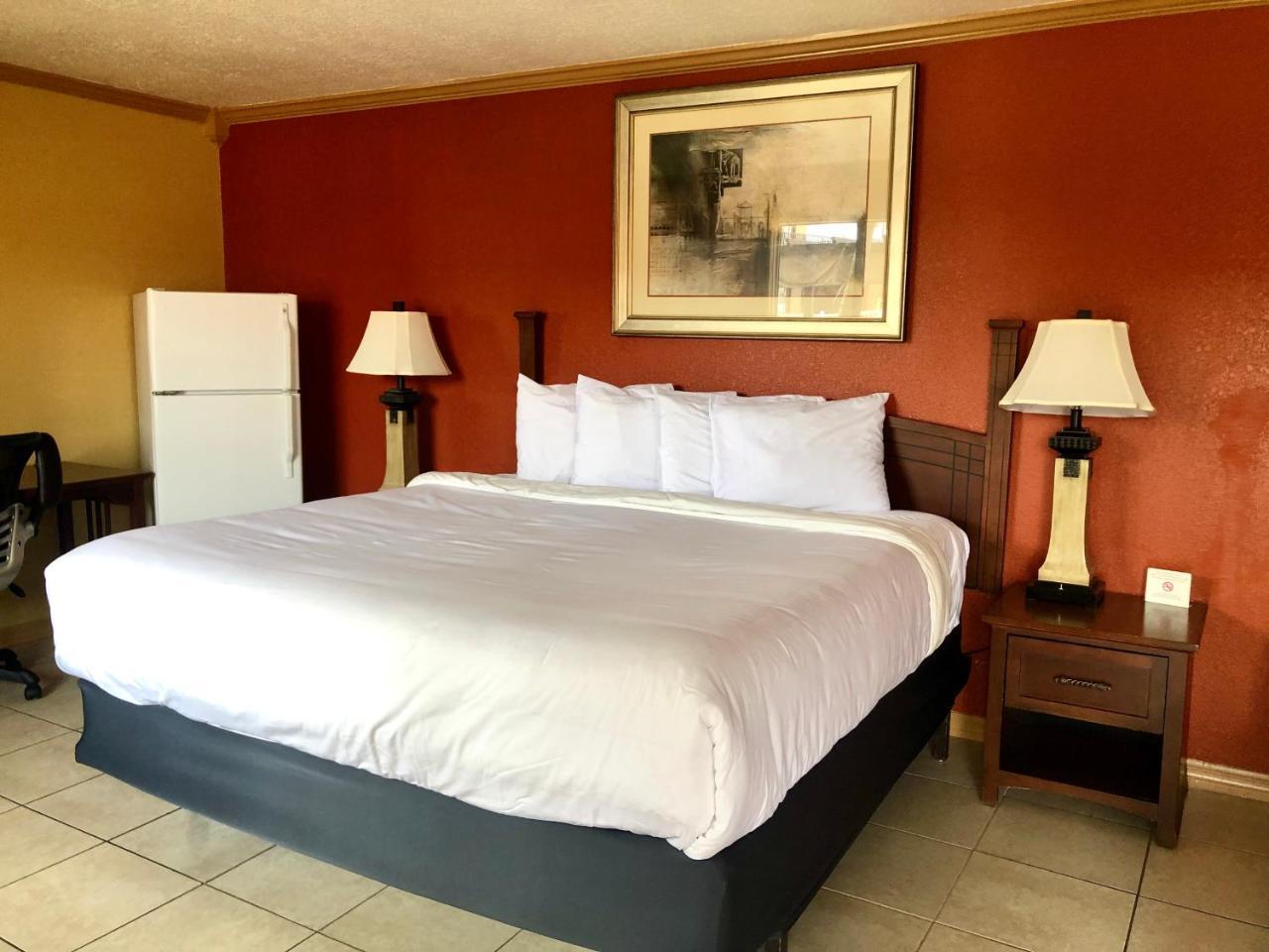 Americas Best Value Inn North Port Εξωτερικό φωτογραφία