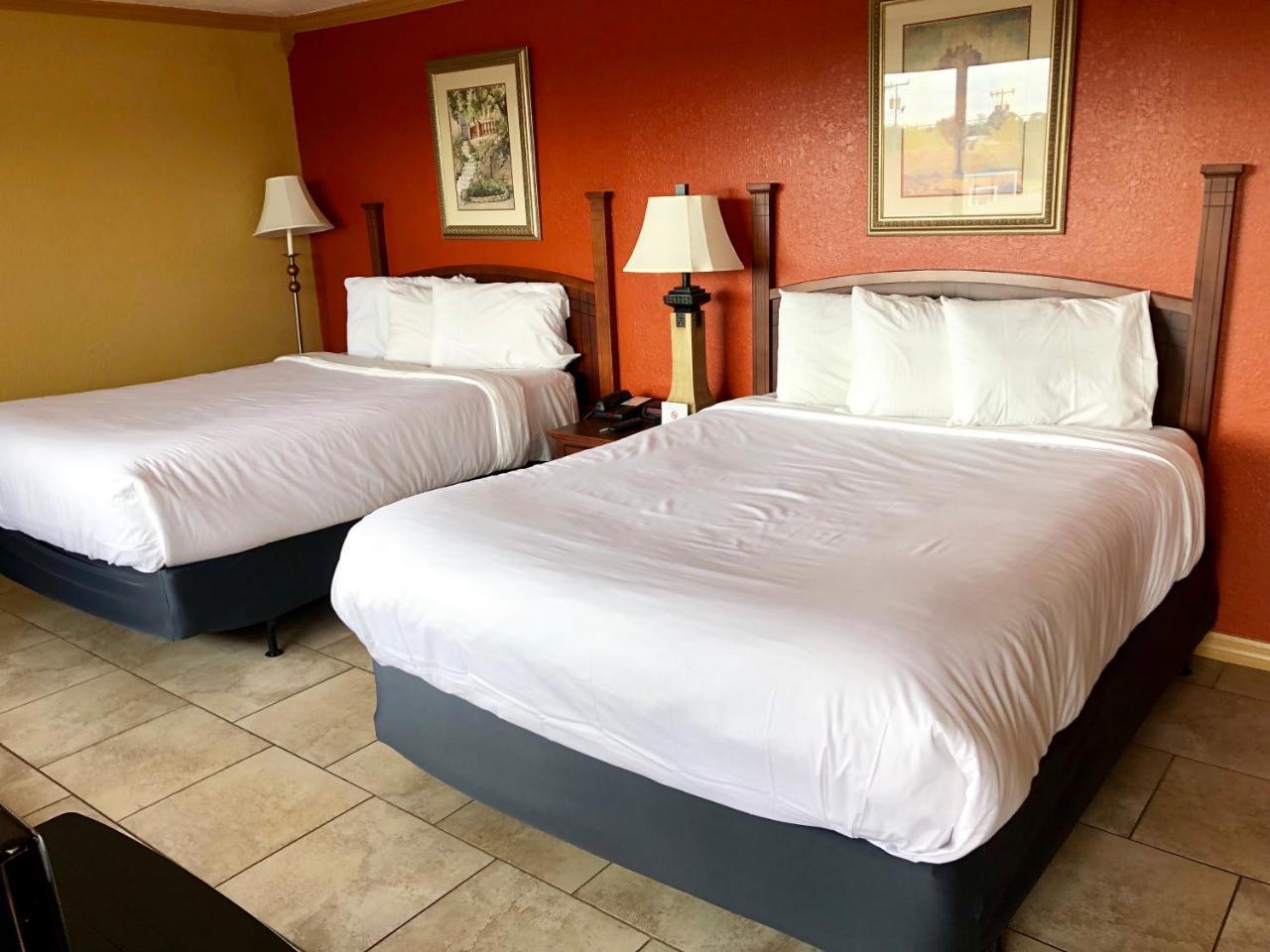 Americas Best Value Inn North Port Εξωτερικό φωτογραφία